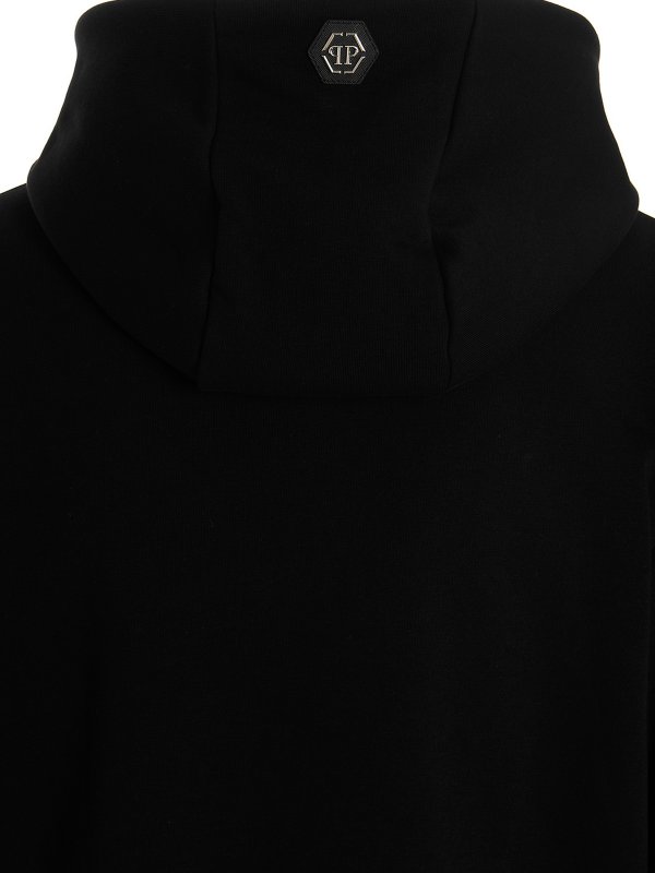 Pp hoodie shop online: PHILIPP PLEIN