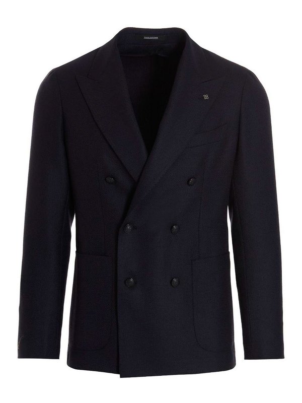 TAGLIATORE: ブレザー - ブレザー - Montecarlo