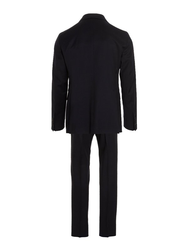TAGLIATORE: formal suits online - Vesuvio suit