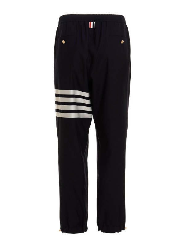 THOM BROWNE: pantaloni casual online - Pantaloni 4 bar