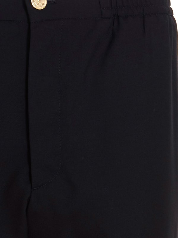 iKRIX THOM BROWNE: pantaloni casual - Pantaloni 4 bar