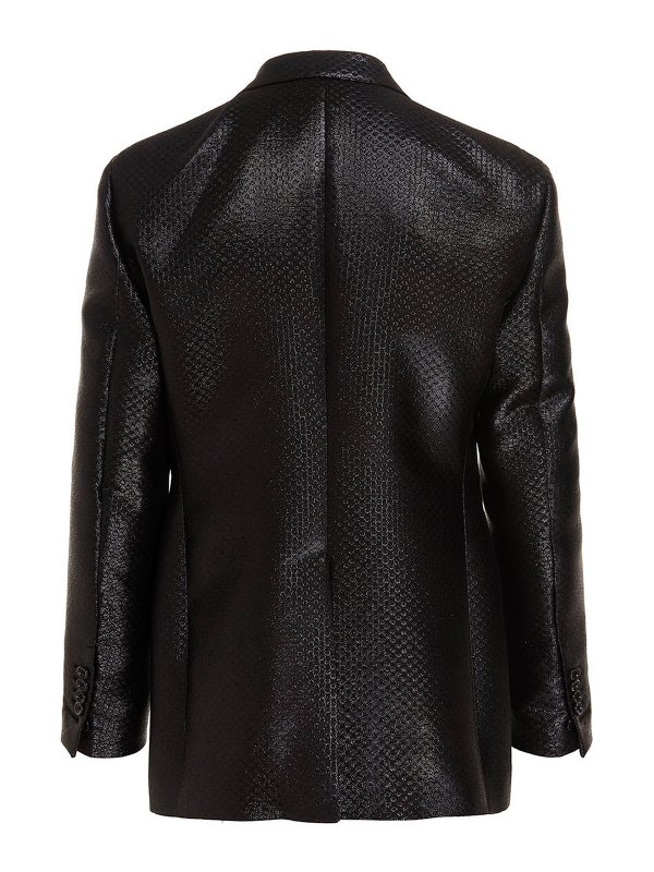 TOM FORD: Blazer online - Blazer - Schwarz