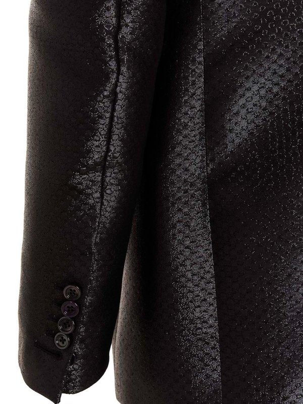 Blazer - Schwarz shop online: TOM FORD