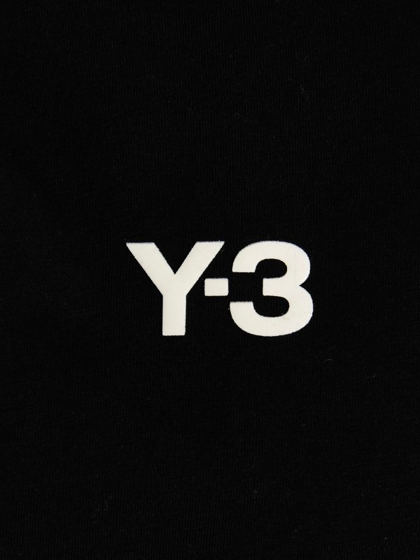 Camiseta - Negro shop online: Y-3