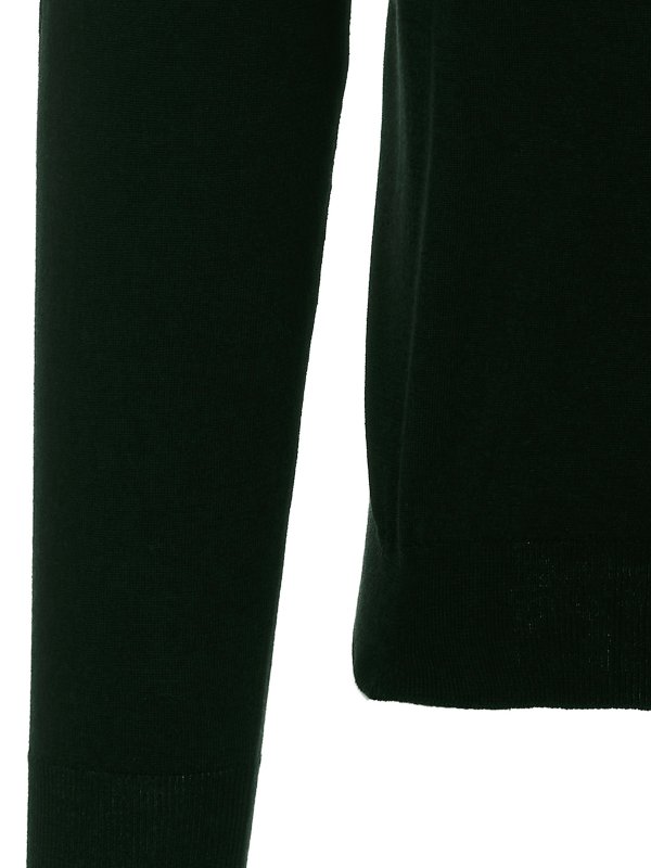 Maglione in lana shop online: ZANONE