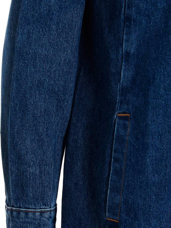 Abito Leana shop online: A.P.C.