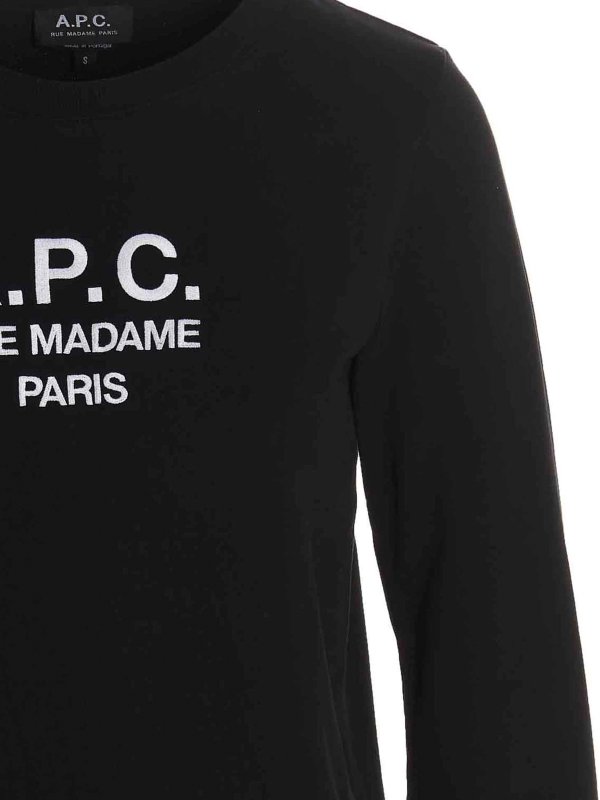 iKRIX A.P.C.: Sweatshirts & Sweaters - Tina sweatshirt