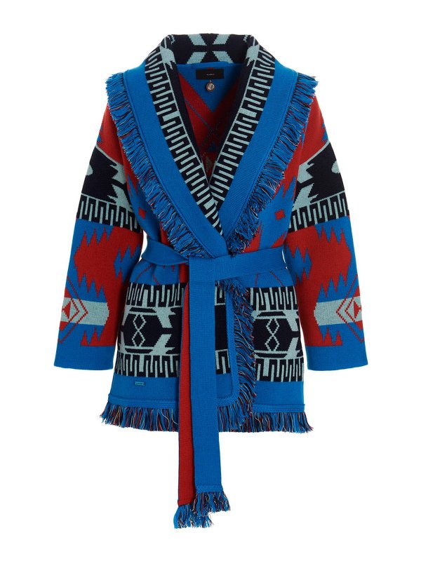 ALANUI: Cárdigans - Cárdigan - Icon