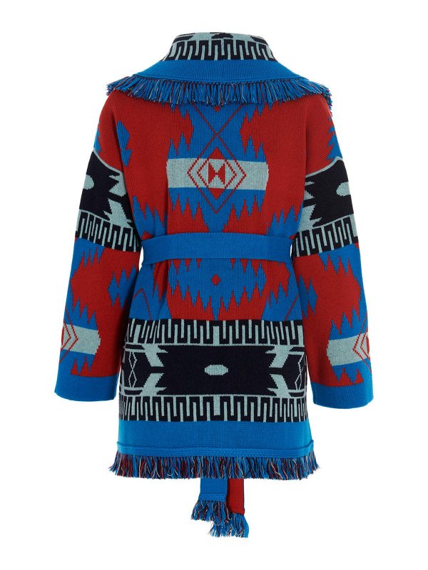 ALANUI: Cárdigans online - Cárdigan - Icon