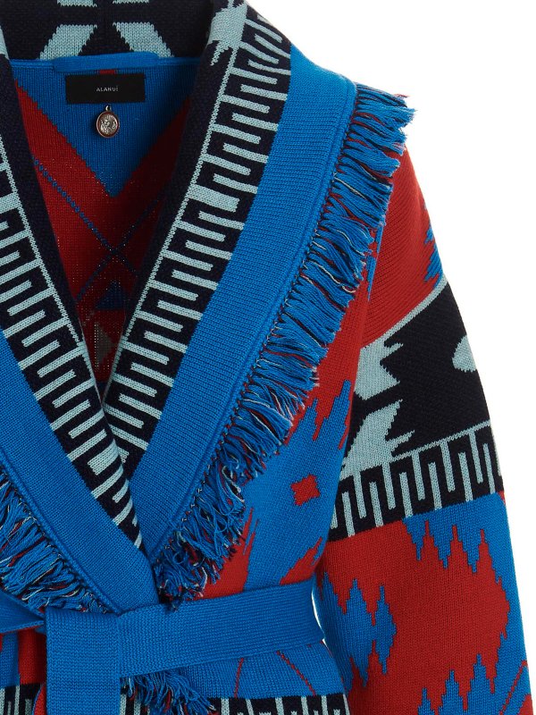 iKRIX ALANUI: Cárdigans - Cárdigan - Icon