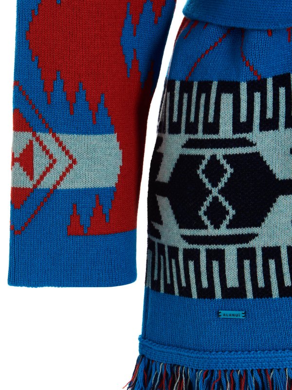 Cárdigan - Icon shop online: ALANUI