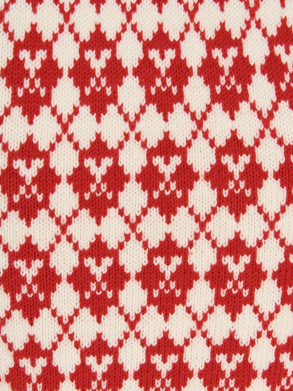 Chaleco - Multicolor shop online: AMI ALEXANDRE MATTIUSSI