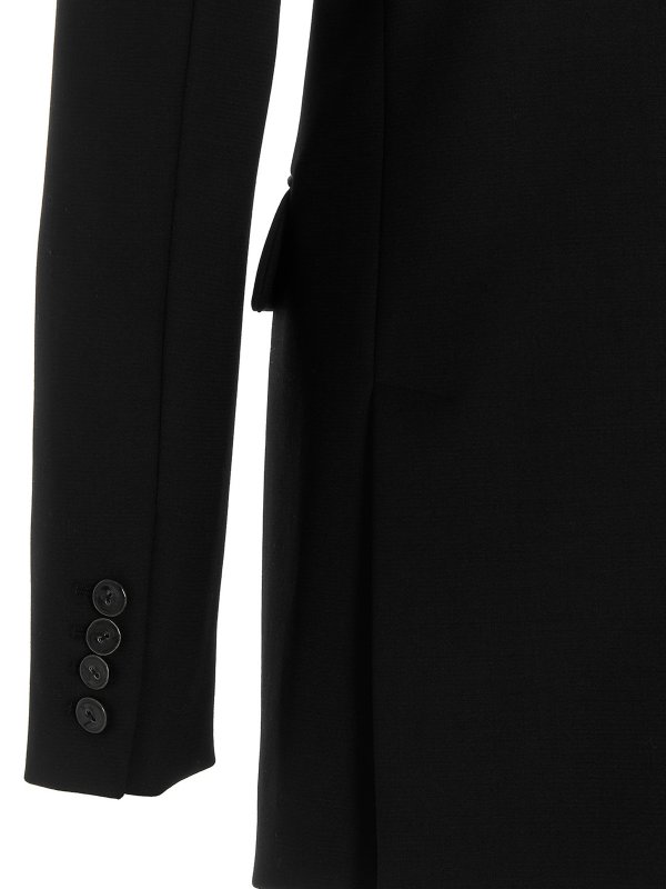 Blazer - Schwarz shop online: CHLOE