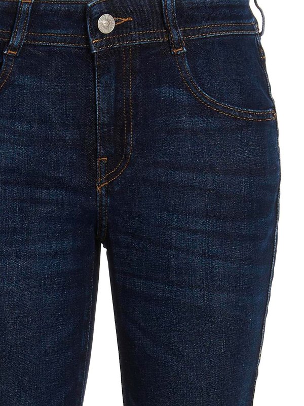 iKRIX DIESEL: jeans a zampa - Jeans Ebbey