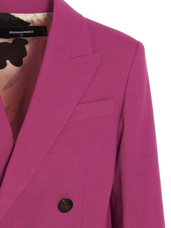 iKRIX DSQUARED2: blazers - New york blazer