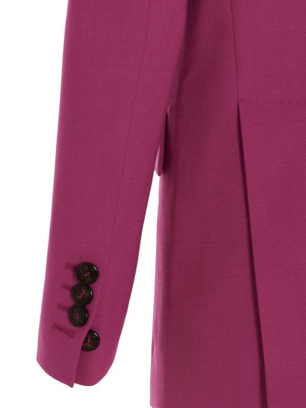 New york blazer shop online: DSQUARED2