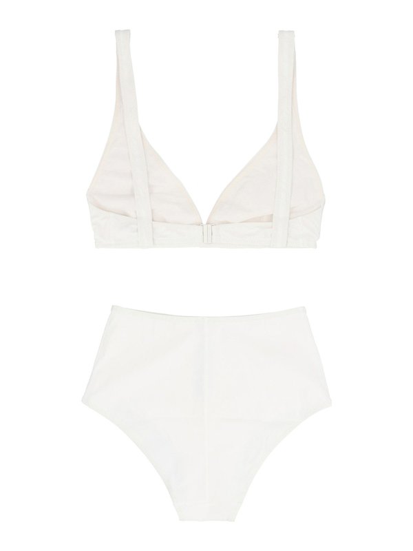 ETRO: Bikini online - Bikini - Weiß