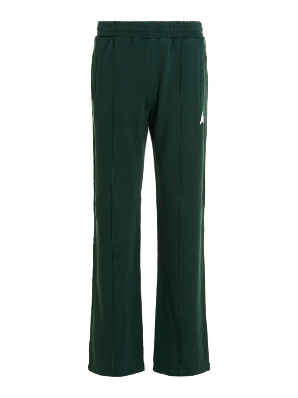 GOLDEN GOOSE: tracksuit bottoms - Dorotea joggers