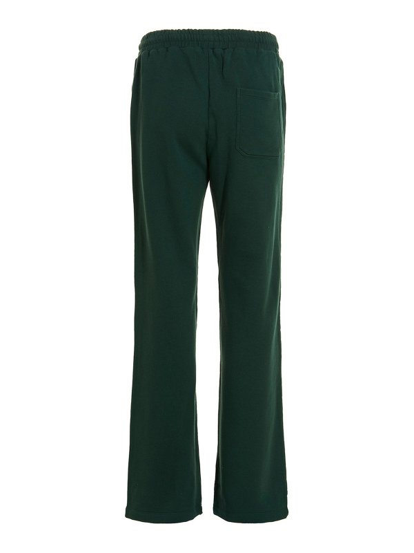 GOLDEN GOOSE: tracksuit bottoms online - Dorotea joggers