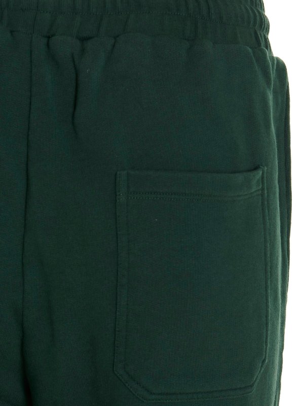 Dorotea joggers shop online: GOLDEN GOOSE