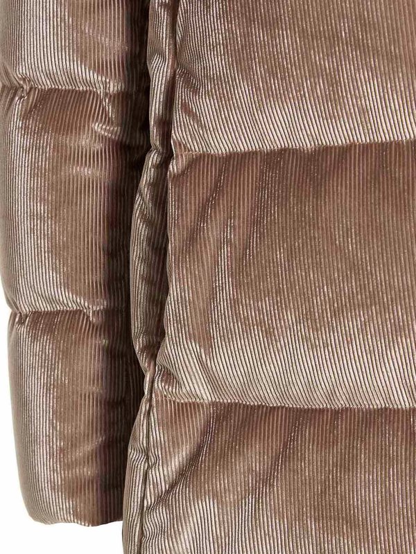 Daunenjacke - Beige shop online: HERNO