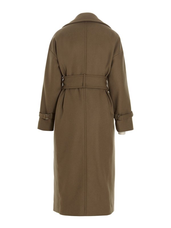 Iro: トレンチコート online - トレンチコート - Kealia