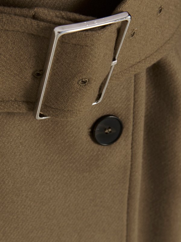 トレンチコート - Kealia shop online: Iro