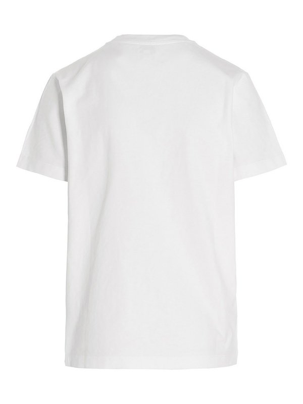 KENZO: T-shirts online - T-Shirt - Weiß