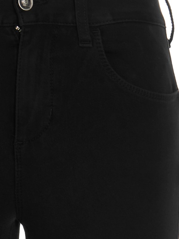 iKRIX Liu Jo: Skinny Jeans - Skinny Jeans - Schwarz