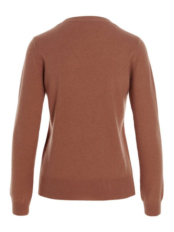 Max Mara: crew necks online - Bimba sweater