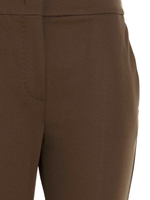 iKRIX Max Mara: casual trousers - Pegno trousers