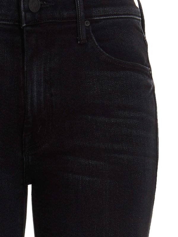 iKRIX Mother: Jeans évasés - Jean Bootcut - The Weekender