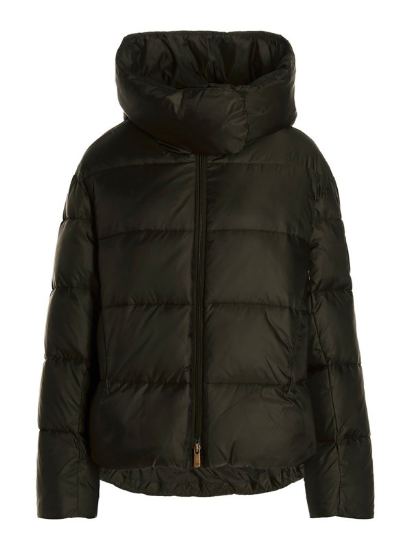 Pinko: padded jackets - Giza 3 down jacket
