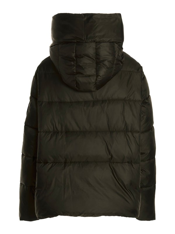 Pinko: padded jackets online - Giza 3 down jacket