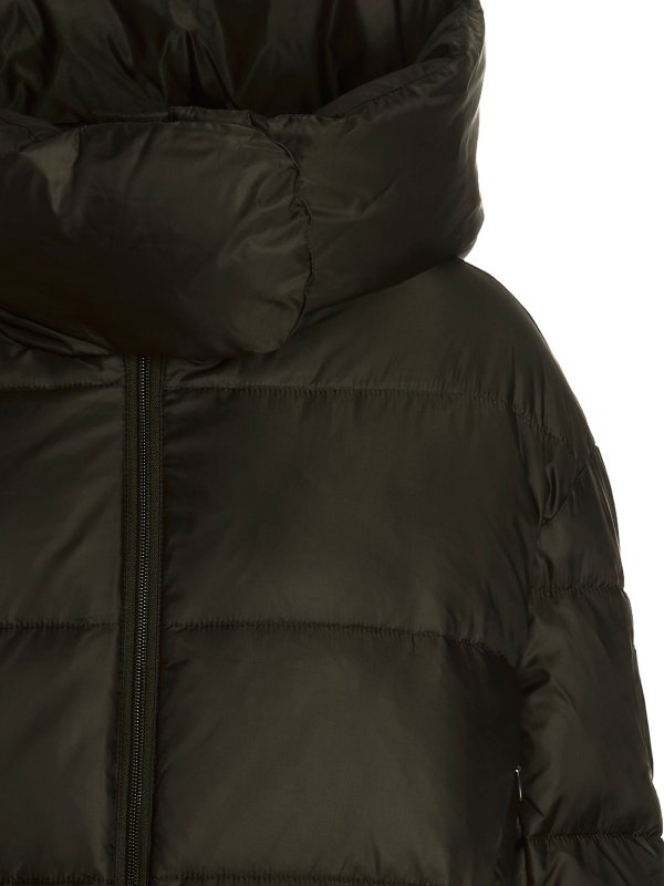iKRIX Pinko: padded jackets - Giza 3 down jacket