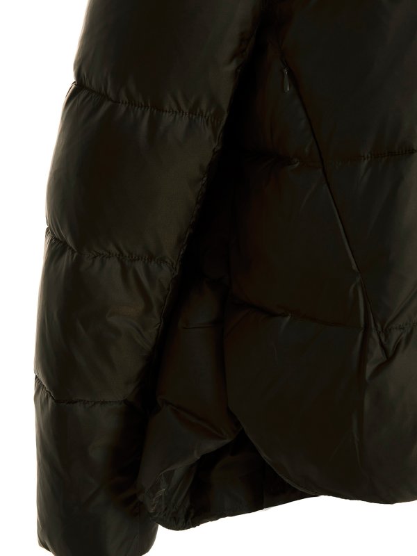 Giza 3 down jacket shop online: Pinko