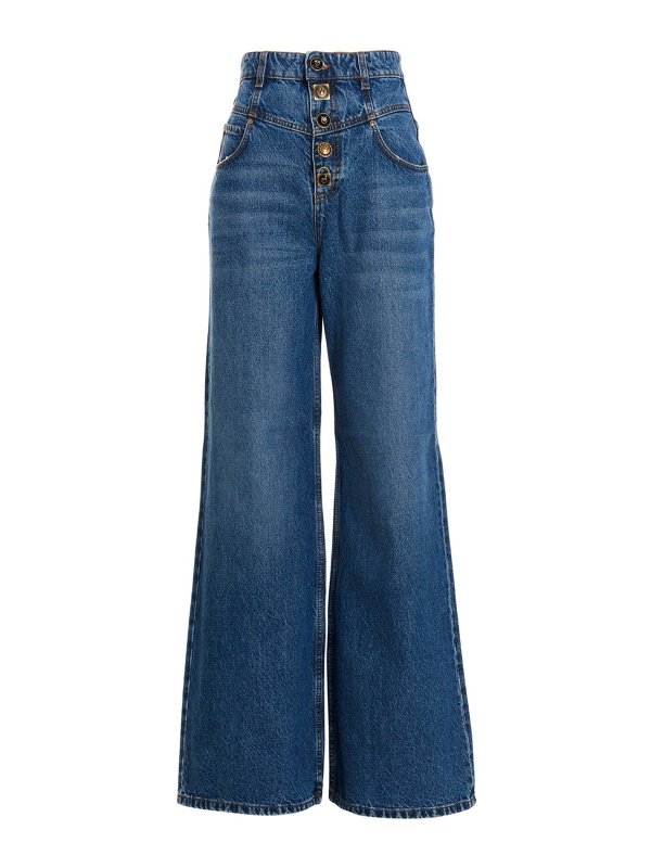 Pinko: flared jeans - Trillo jeans