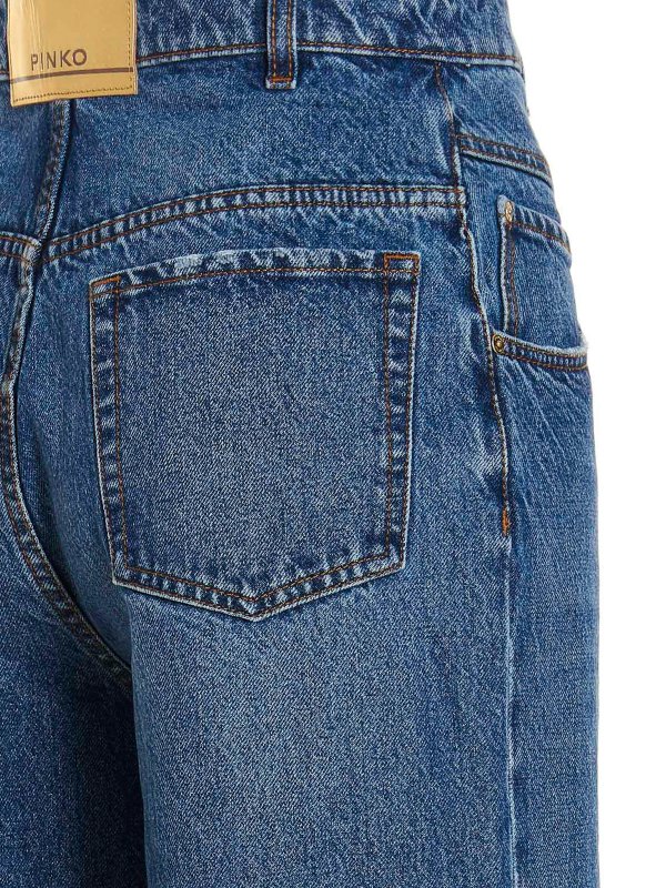 Trillo jeans shop online: Pinko