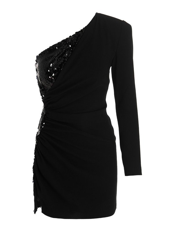 Pinko: カクテルドレス - カクテルドレス - Arancia