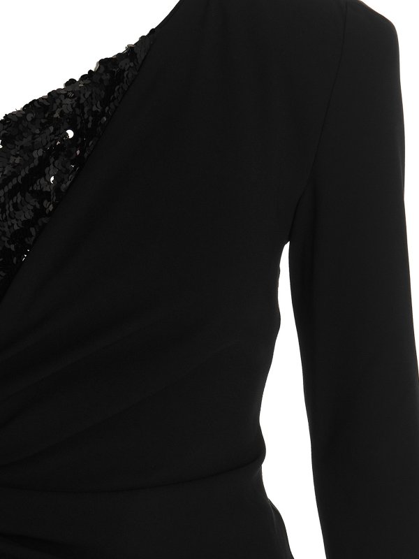 iKRIX Pinko: カクテルドレス - カクテルドレス - Arancia