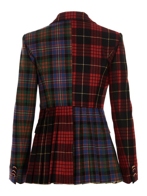 ROBERTO CAVALLI: Blazer online - Blazer - Bunt