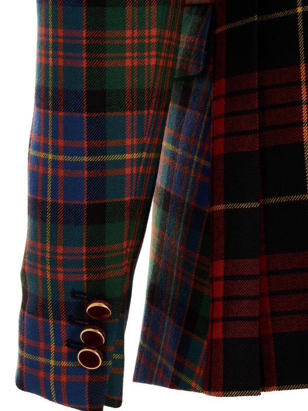 Blazer - Bunt shop online: ROBERTO CAVALLI