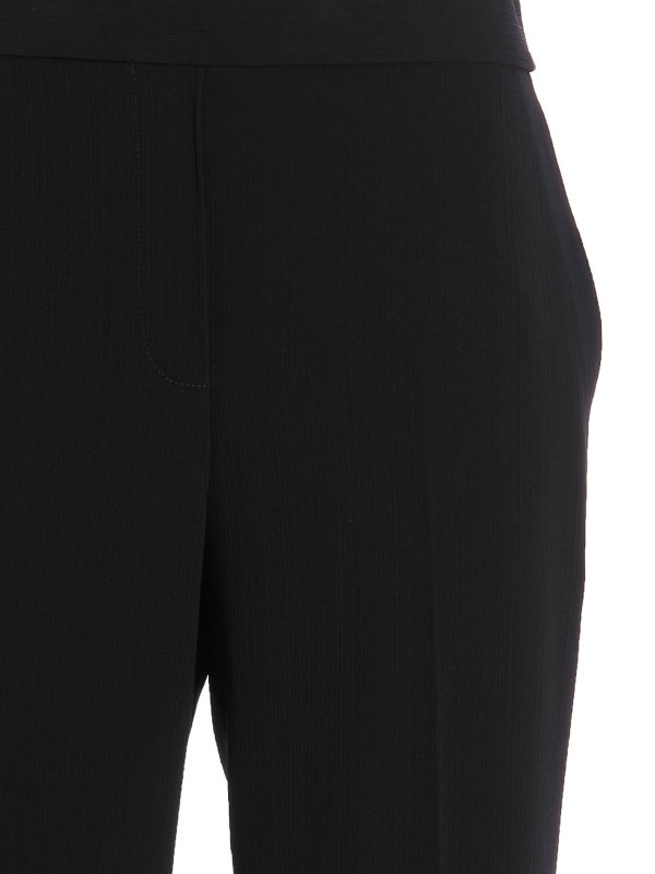 iKRIX Theory: casual trousers - Texture pants