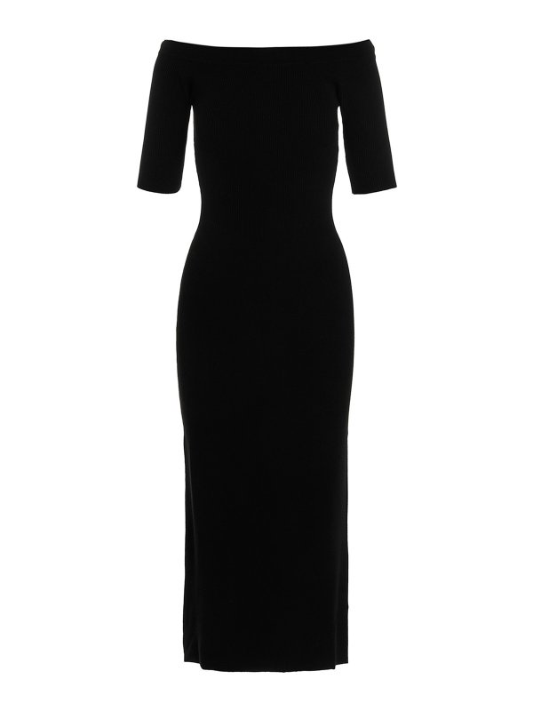 iKRIX TWINSET: Maxikleider - Maxikleid - Schwarz