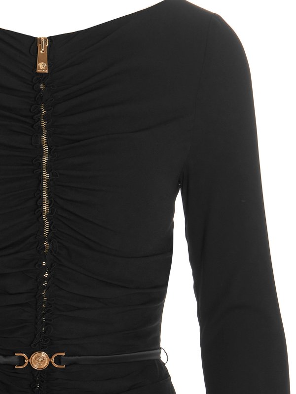 iKRIX VERSACE: short dresses - Medusa dress