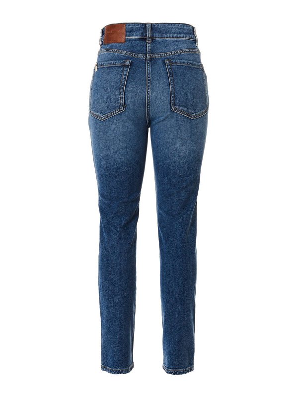 WEEKEND MAX MARA: ストレートジーンズ online - ストレートジーンズ - Bergamo