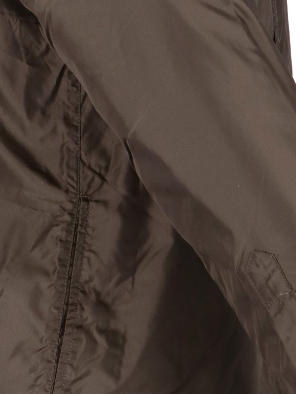 Re-Shirt jacket shop online: ASPESI