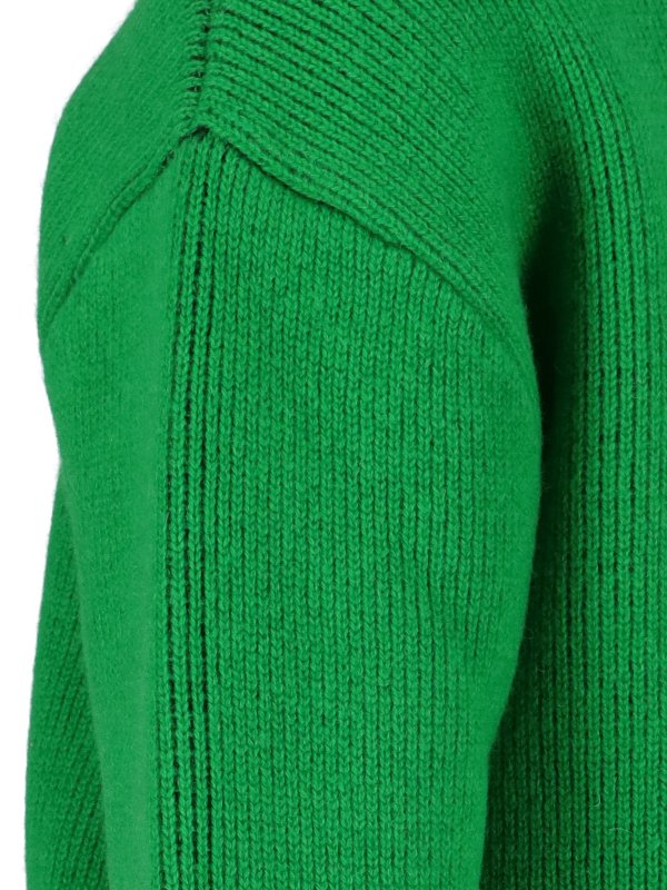 Wool pullover shop online: BOTTEGA VENETA