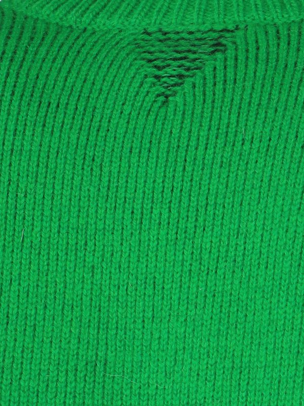 BOTTEGA VENETA buy online Wool pullover