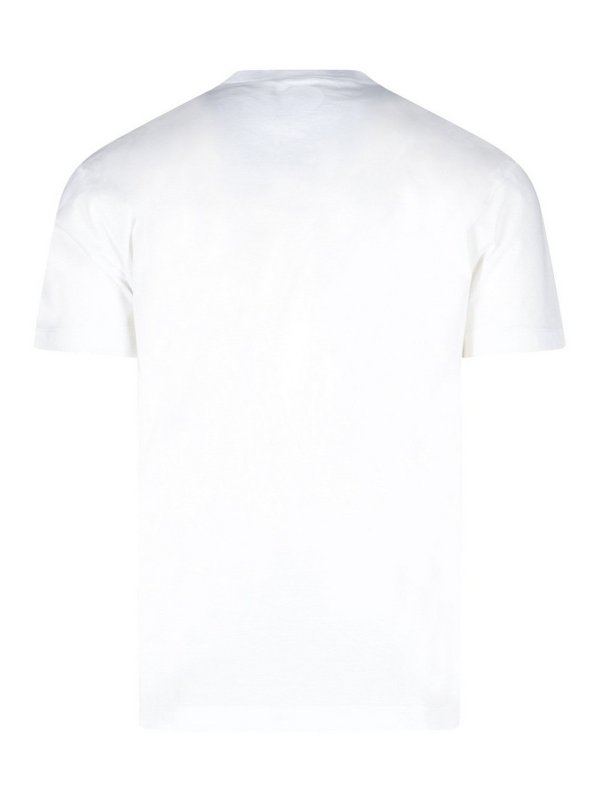 iKRIX DSQUARED2: t-shirts - Icon T-shirt